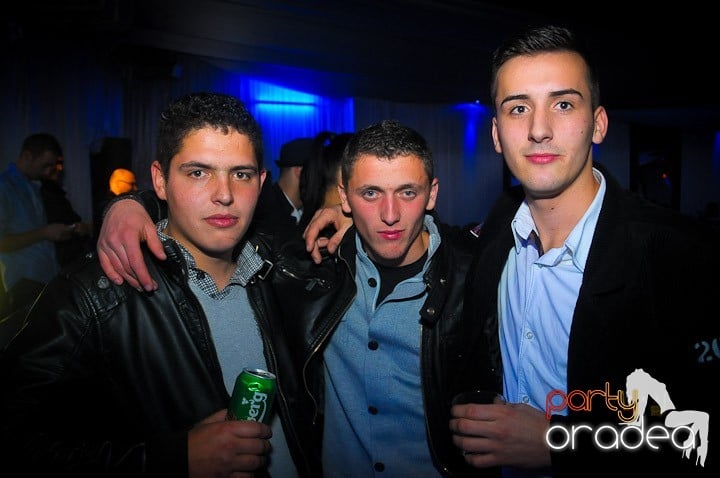 Balul Bobocilor - Facultatea de Sport,