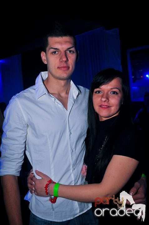 Balul Bobocilor - Facultatea de Sport,