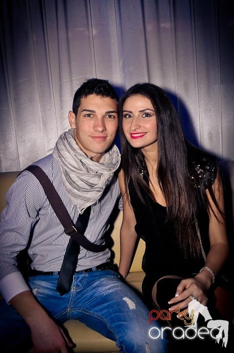 Balul Bobocilor - Facultatea de Sport,