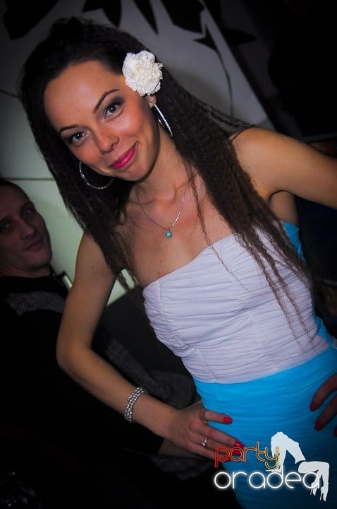 Balul Bobocilor - Facultatea de Sport,