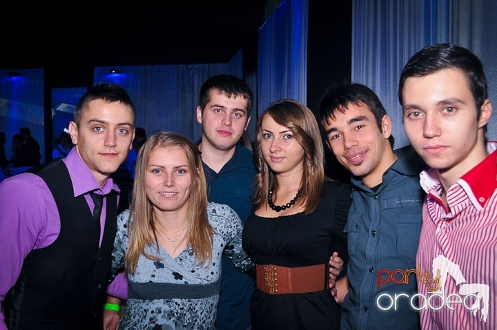 Balul Bobocilor - Facultatea de Sport,