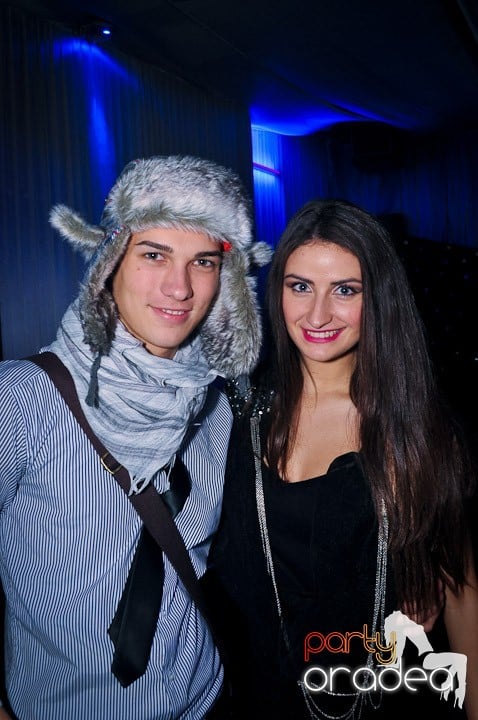 Balul Bobocilor - Facultatea de Sport,
