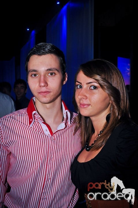 Balul Bobocilor - Facultatea de Sport,