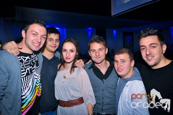 Balul Bobocilor - Facultatea de Sport,
