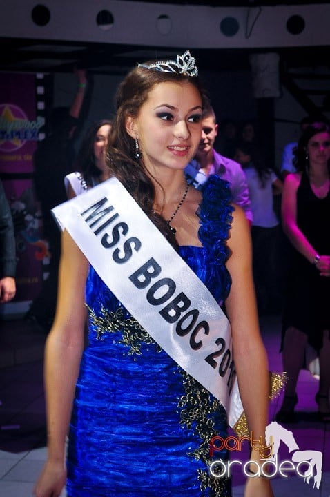 Balul Bobocilor - Facultatea de Sport,