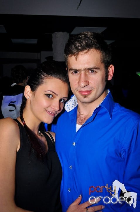 Balul Bobocilor - Facultatea de Sport,
