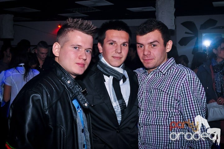 Balul Bobocilor - Facultatea de Sport,