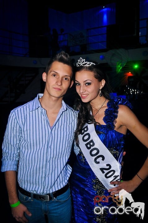 Balul Bobocilor - Facultatea de Sport,