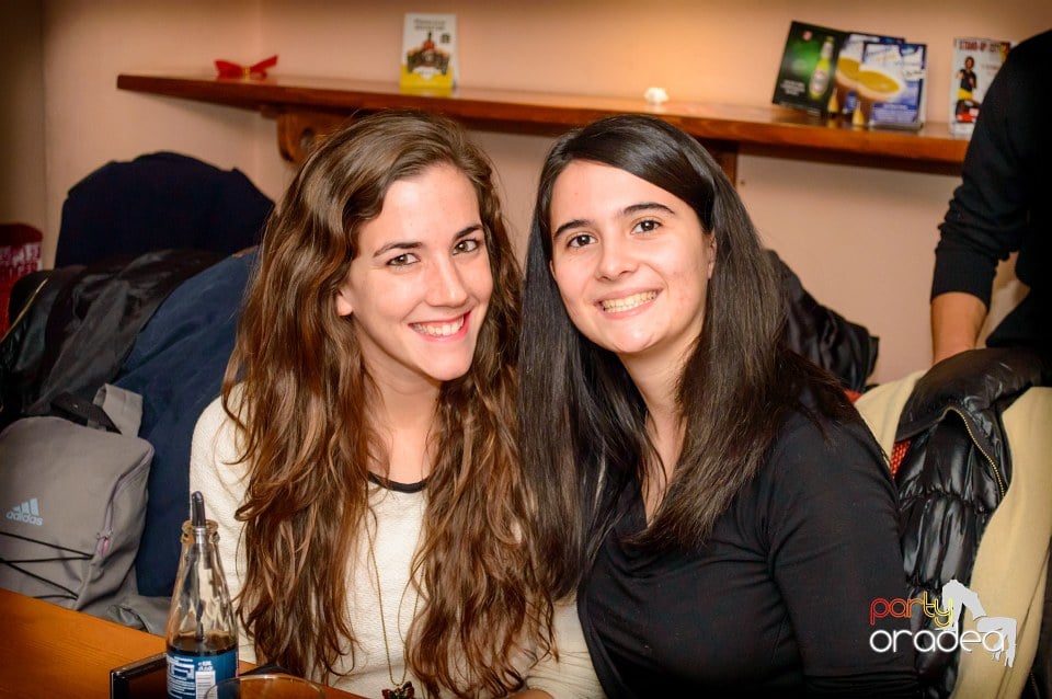 Balul Bobocilor Facultatea de Sport,