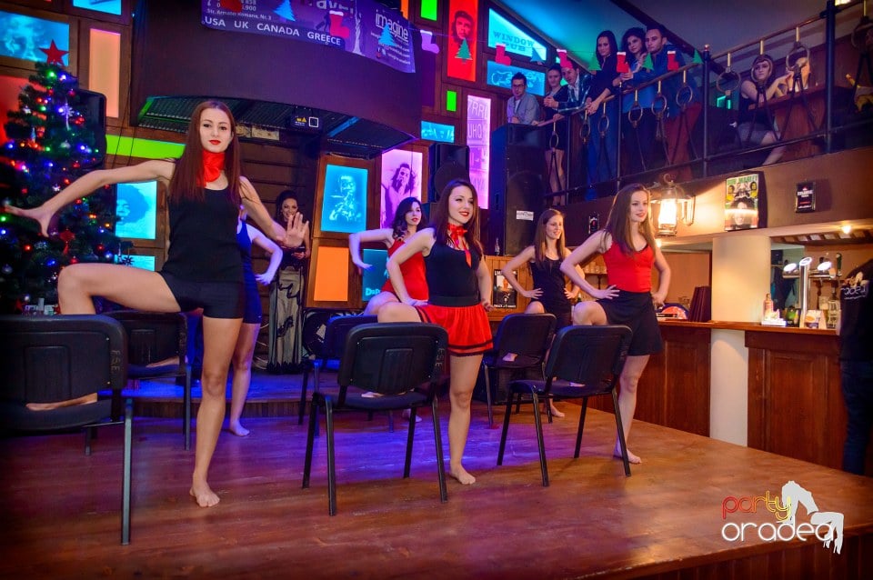 Balul Bobocilor Facultatea de Sport,