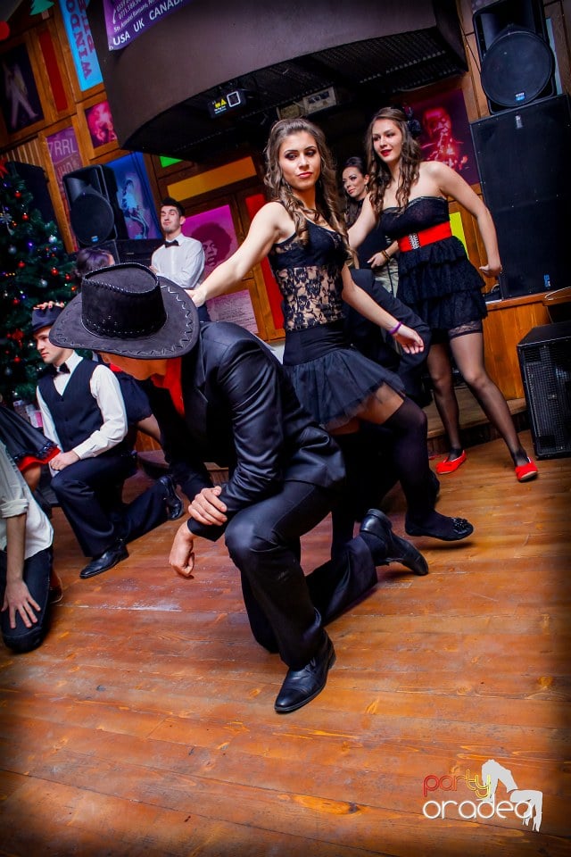 Balul Bobocilor Facultatea de Sport,