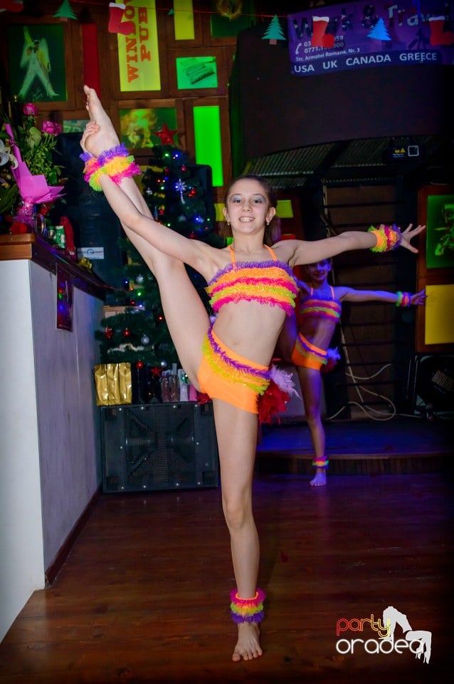 Balul Bobocilor Facultatea de Sport,