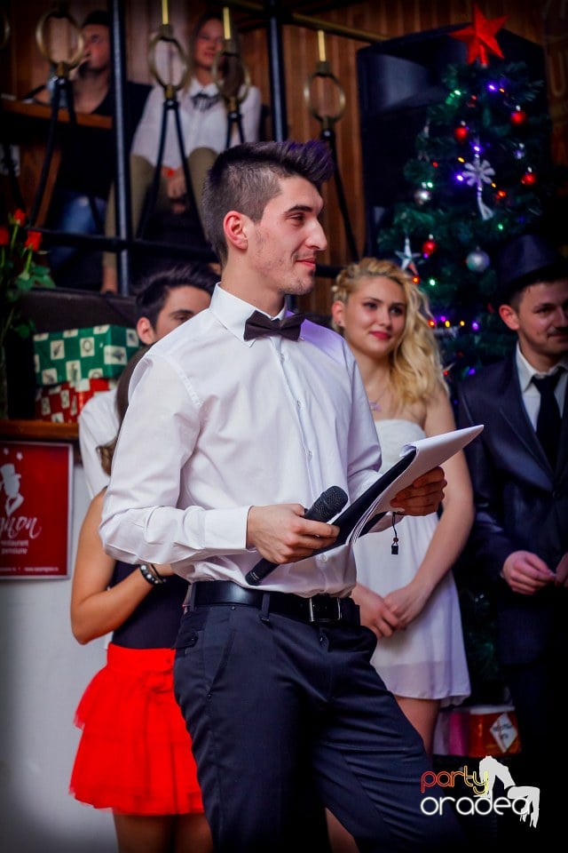 Balul Bobocilor Facultatea de Sport,