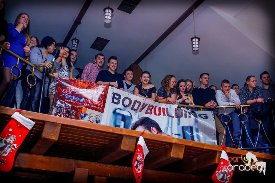 Balul Bobocilor Facultatea de Sport,