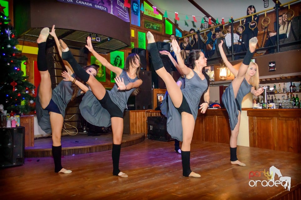 Balul Bobocilor Facultatea de Sport,