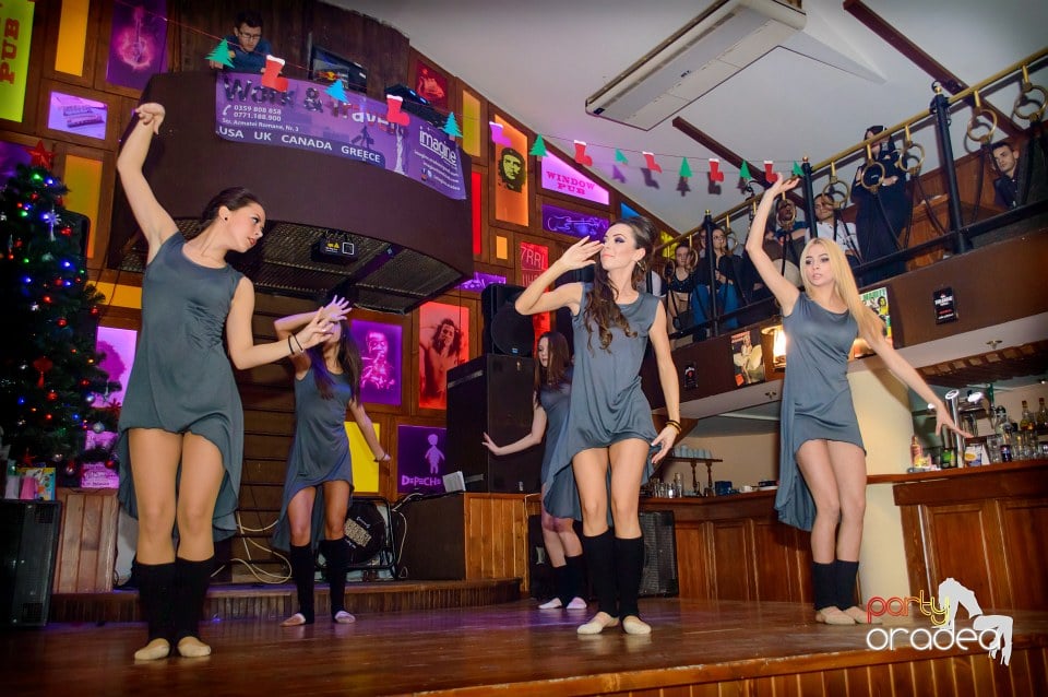 Balul Bobocilor Facultatea de Sport,