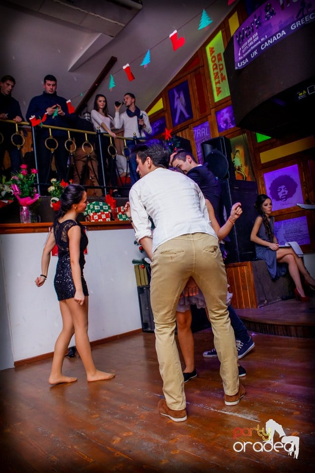 Balul Bobocilor Facultatea de Sport,