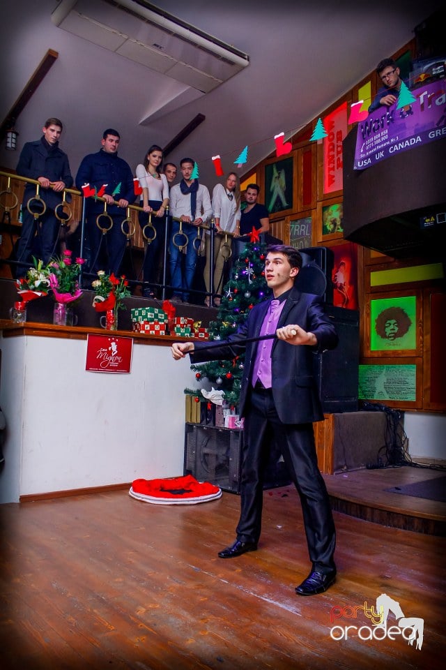 Balul Bobocilor Facultatea de Sport,