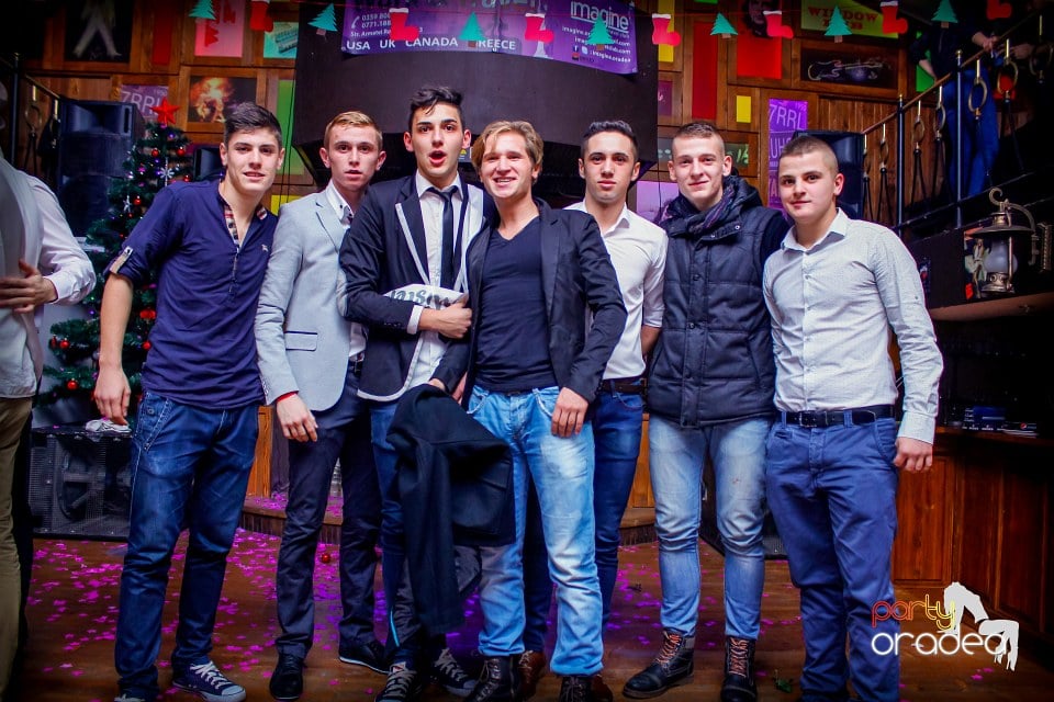 Balul Bobocilor Facultatea de Sport,