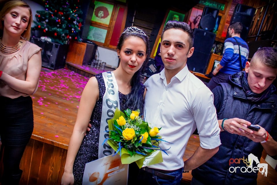 Balul Bobocilor Facultatea de Sport,