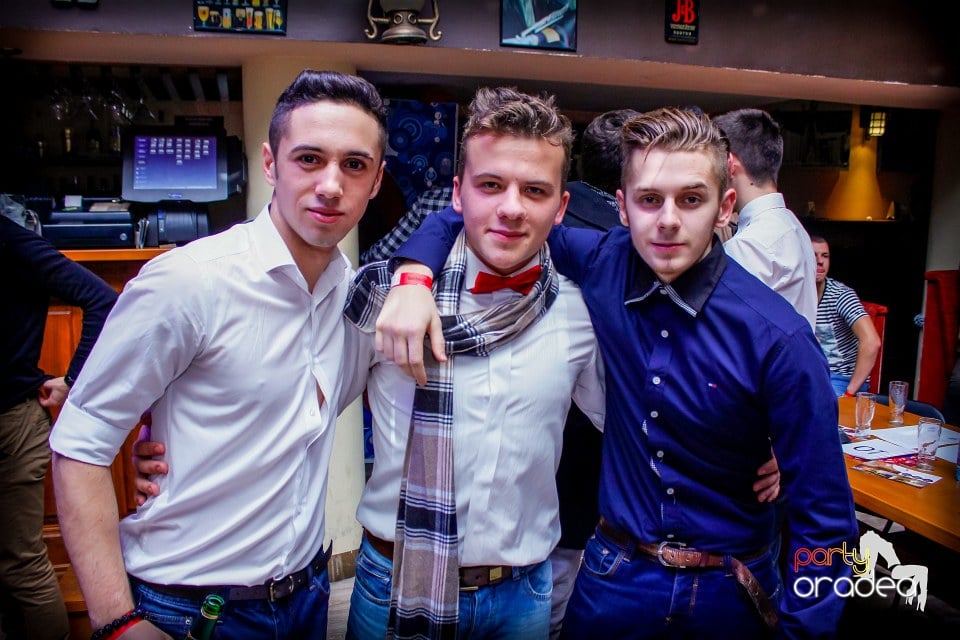 Balul Bobocilor Facultatea de Sport,