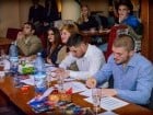 Balul Bobocilor Facultatea de Sport