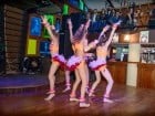 Balul Bobocilor Facultatea de Sport
