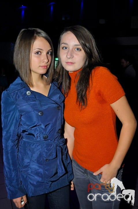 Balul Bobocilor - Gr. Şcolar Sanitar Vasile Voiculescu,