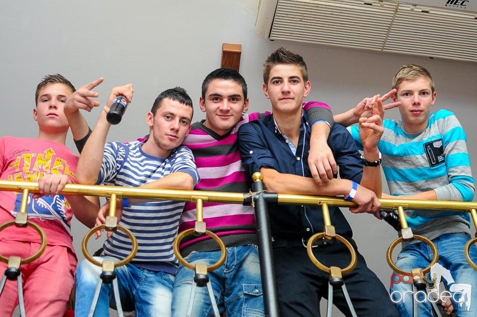 Balul Bobocilor Grupul Scolar Transilvania,