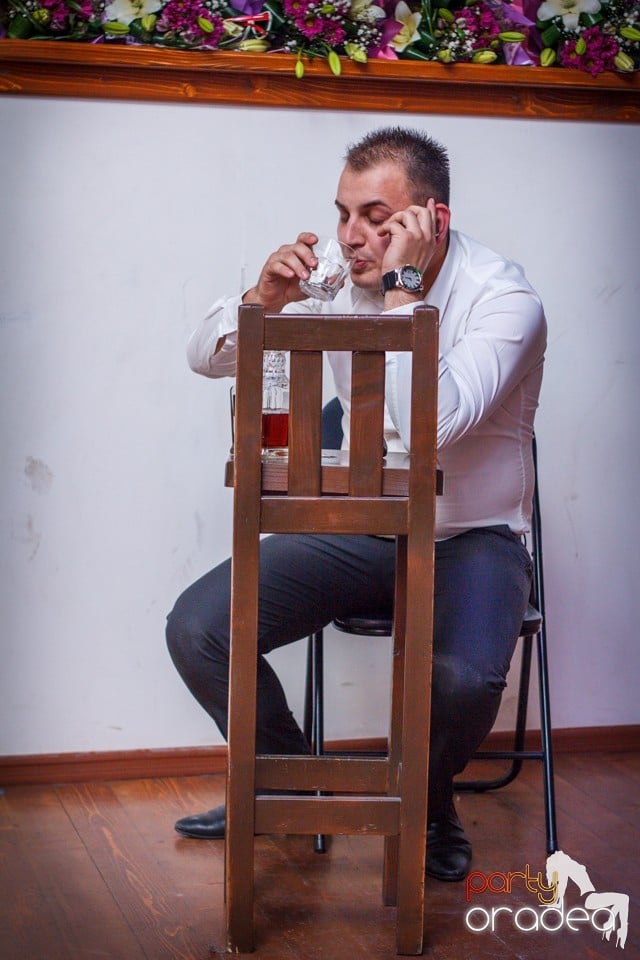 Balul Bobocilor Henri Coanda,