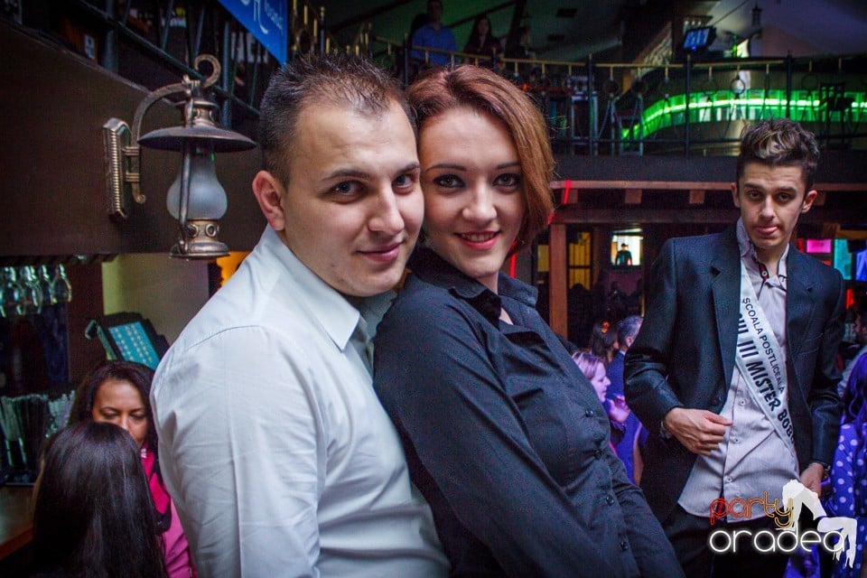 Balul Bobocilor Henri Coanda, 