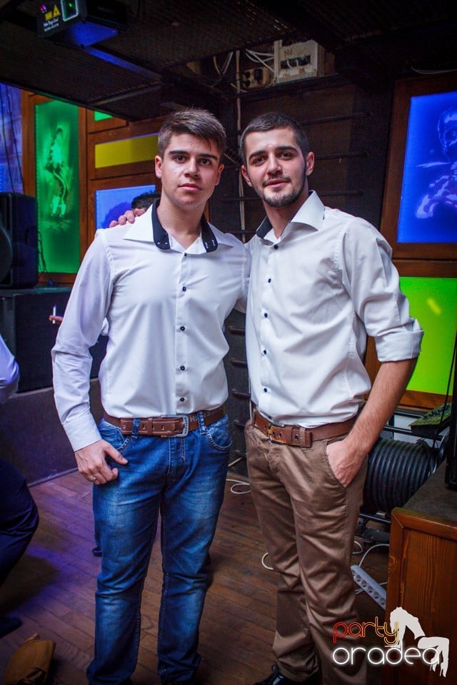 Balul Bobocilor Henri Coanda, 