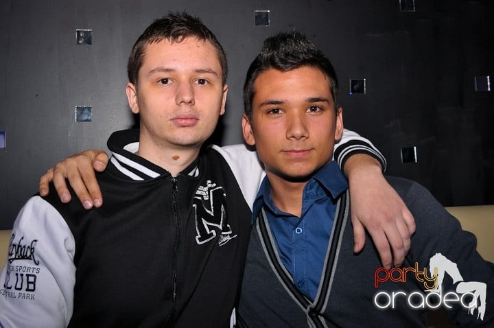 Balul Bobocilor IRISPC,