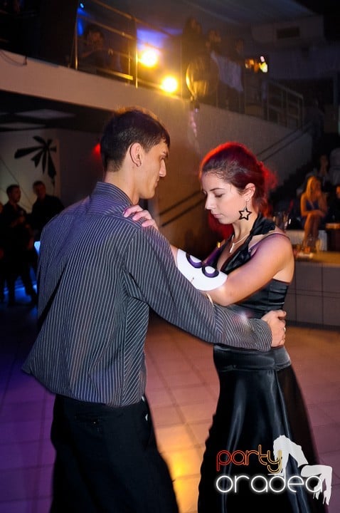 Balul Bobocilor IRISPC,