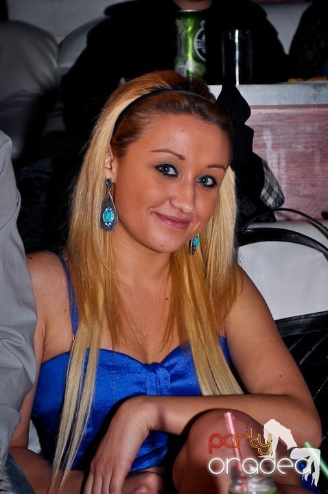 Balul Bobocilor IRISPC,