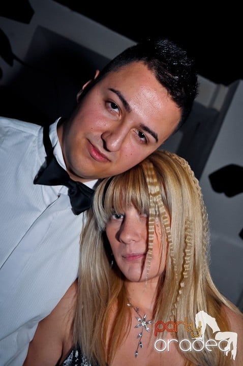 Balul Bobocilor IRISPC,