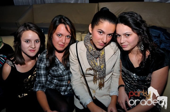 Balul Bobocilor IRISPC,