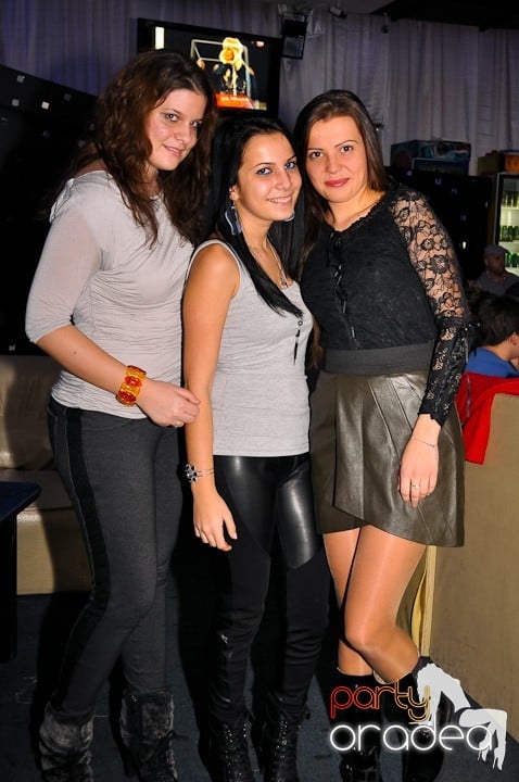 Balul Bobocilor IRISPC,