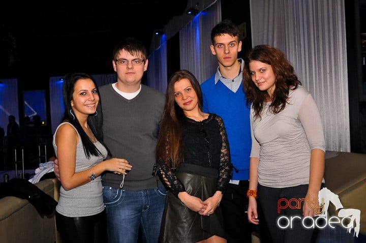 Balul Bobocilor IRISPC,