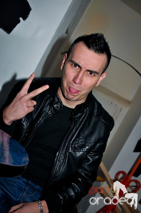 Balul Bobocilor IRISPC,