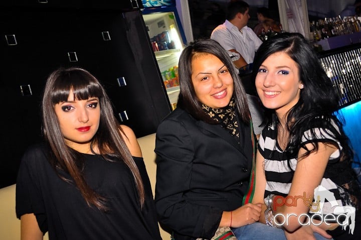 Balul Bobocilor IRISPC,