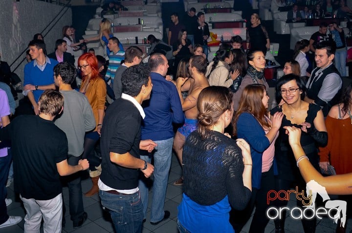 Balul Bobocilor IRISPC,