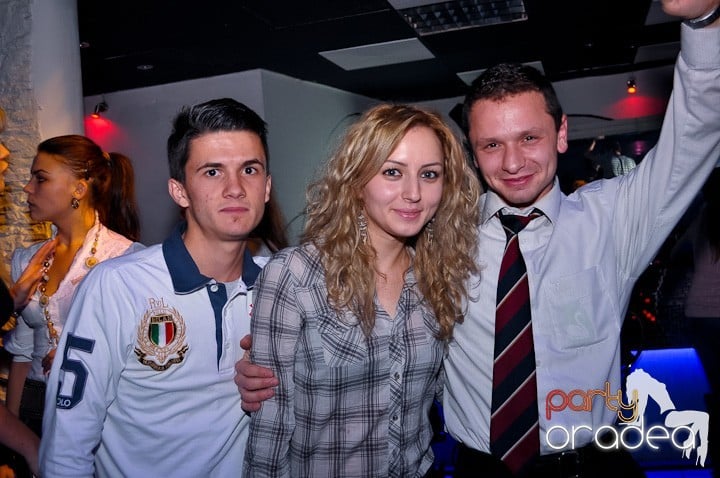 Balul Bobocilor IRISPC,