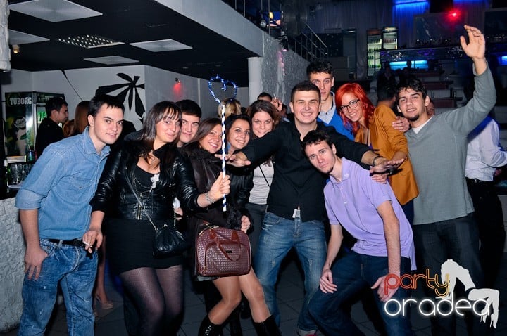 Balul Bobocilor IRISPC,