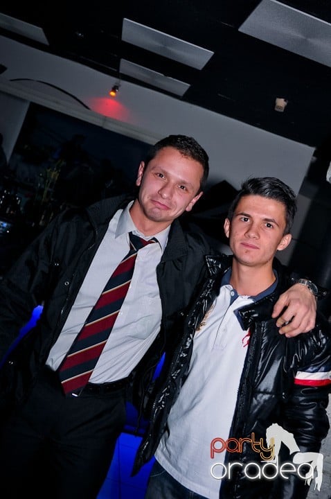 Balul Bobocilor IRISPC,