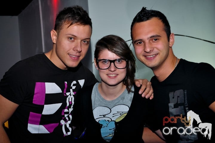 Balul Bobocilor IRISPC,