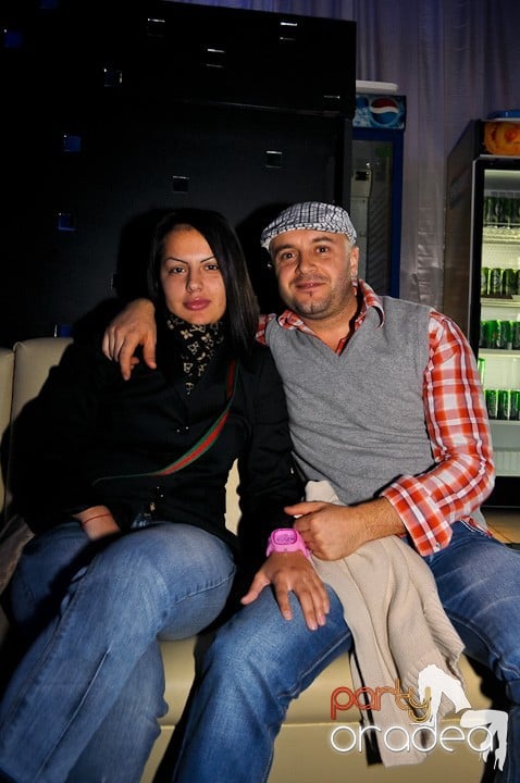 Balul Bobocilor IRISPC,