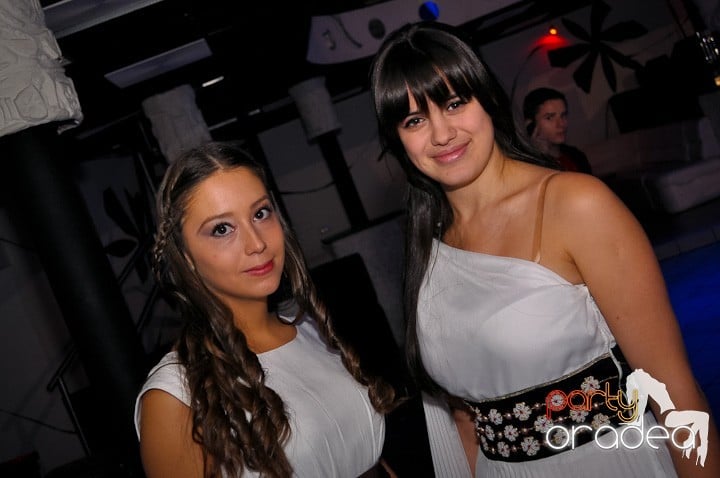 Balul Bobocilor IRISPC,
