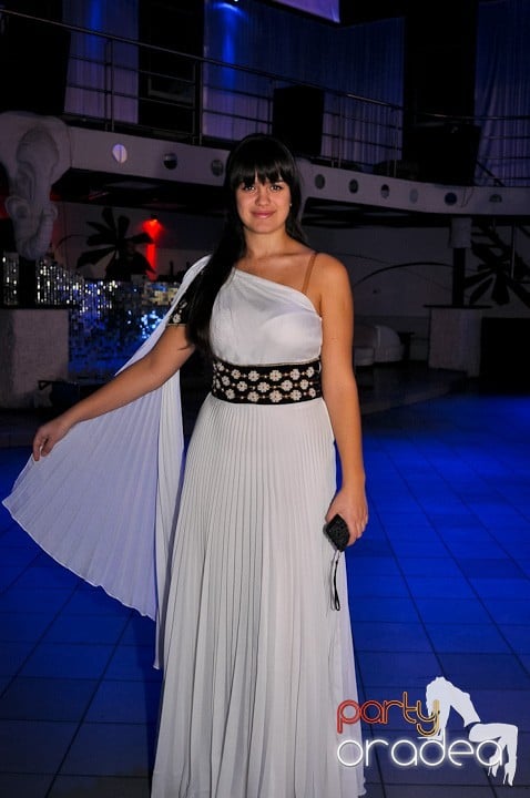 Balul Bobocilor IRISPC,
