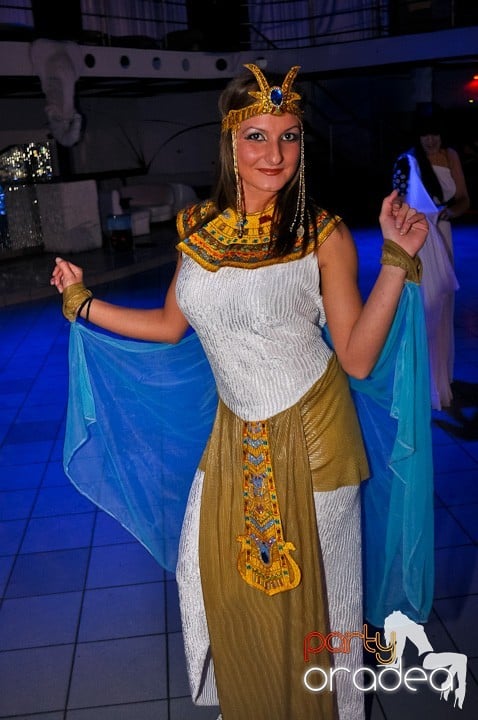Balul Bobocilor IRISPC,